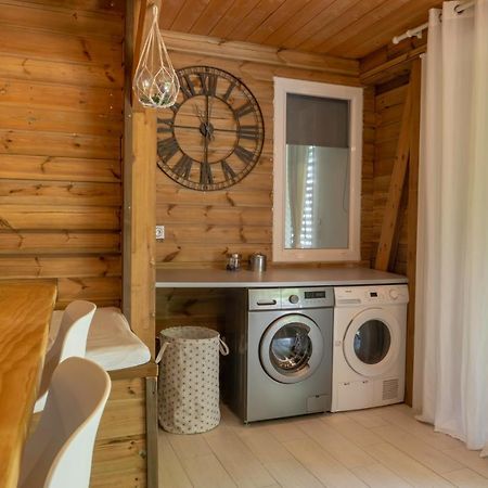 Апартаменты Magnifique Et Spacieux T2 Proche De La Plage - La Kiss House Деше Экстерьер фото