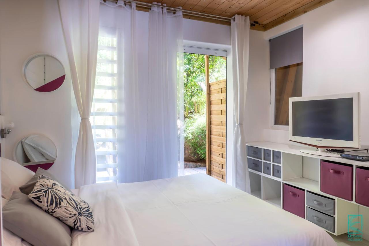 Апартаменты Magnifique Et Spacieux T2 Proche De La Plage - La Kiss House Деше Экстерьер фото